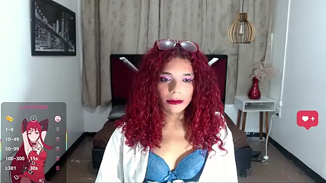 luisa__torres webcam