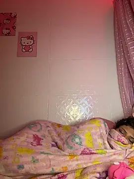 luludolll webcam