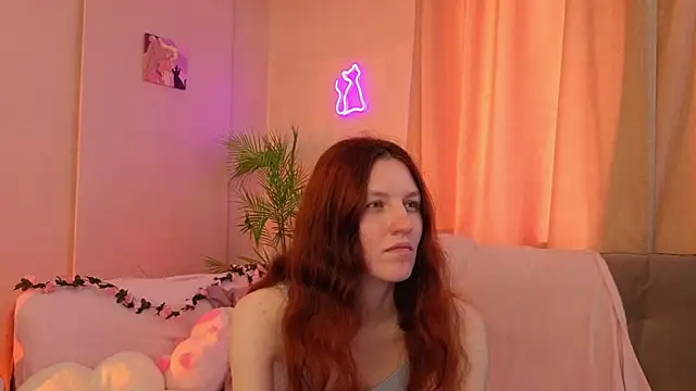 Little_rosy webcam