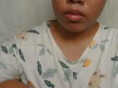 ChubbyButty webcam