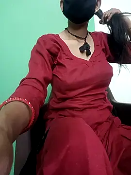 Aafreen_36 webcam