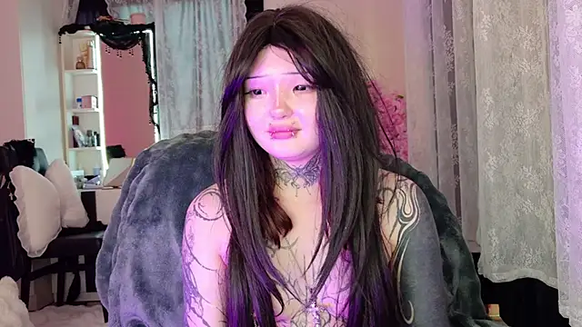 Lein_Bone webcam