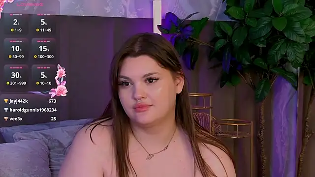 EmilyHyde webcam