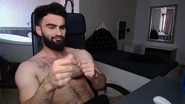MicahLane webcam