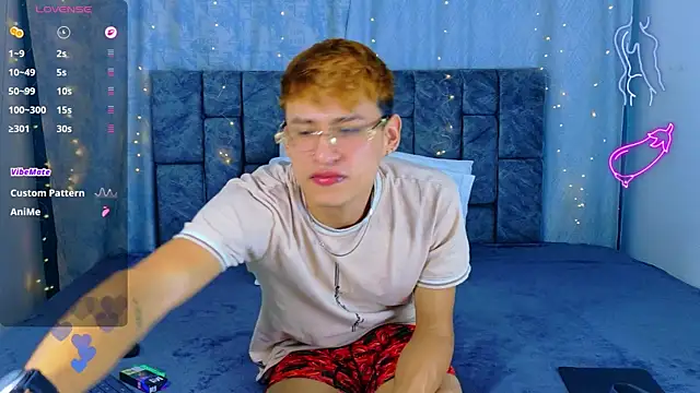 NicolasTorrez webcam
