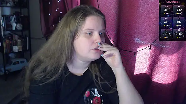 so_cute777 webcam