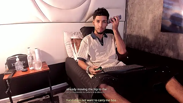 Thiagoferreti webcam
