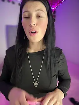 GiuliaBianchi webcam