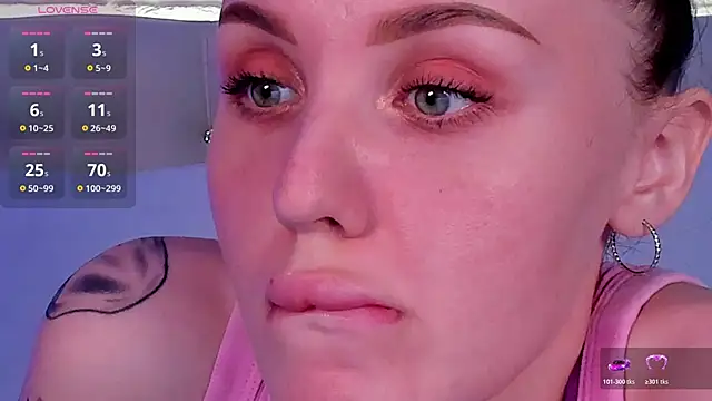 LianaFord webcam