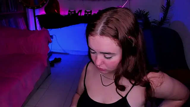 Shyfantasies live sex cam