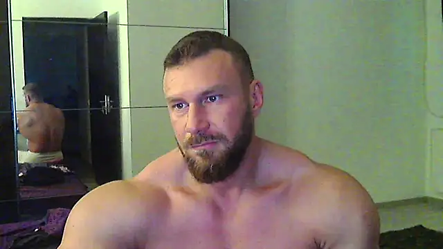 muscularkevin avatar