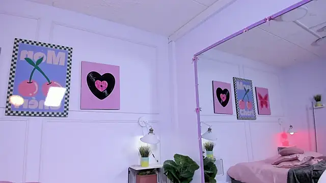 Elie_Conor live sex cam