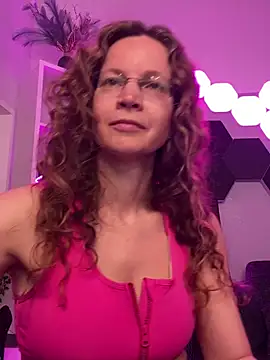 AnnikaRose webcam