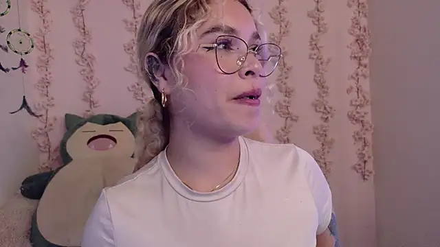 Haelycute webcam