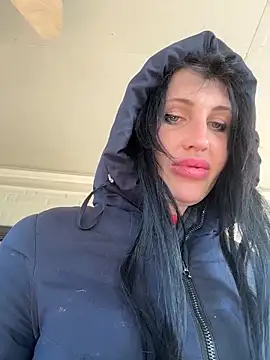 Kamila151 webcam