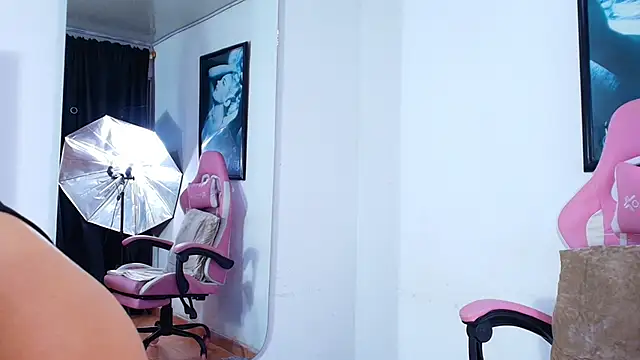 GraceWallace_ webcam