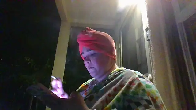 ajsin7 webcam
