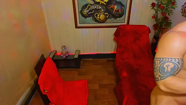 PowerExplosive webcam