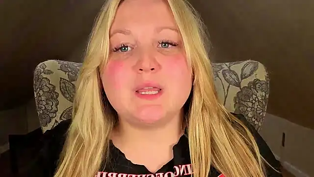 PhatAssBlond