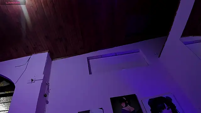 RossyAlvarez webcam