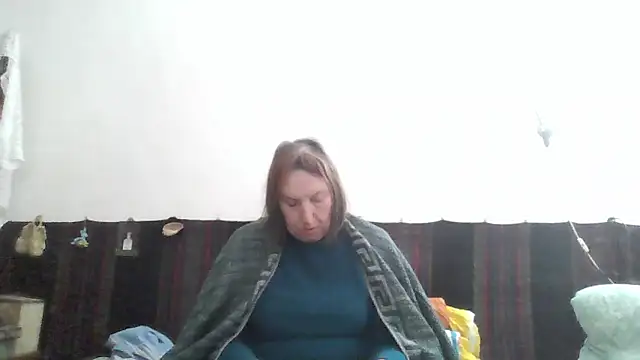 AnnaLive570 webcam