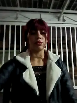 AshleySwett webcam