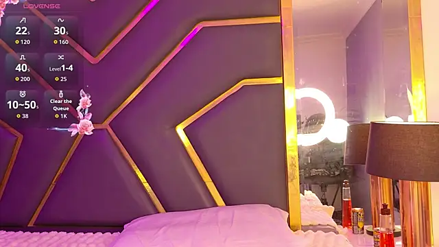 SamanthaPierce webcam