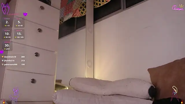 scarlett_diamond11 - Scarlett_diamond11's free webcam - UK Sex Cams