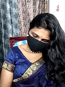 Webcam Model (Hotty_Kavita)  is live.Free join now!