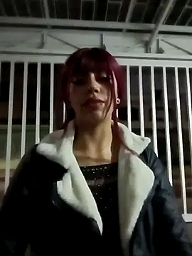 AshleySwett webcam
