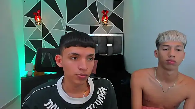 Juan_Nd_Steven webcam