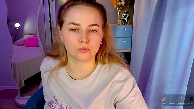 Mira_Mermayd webcam