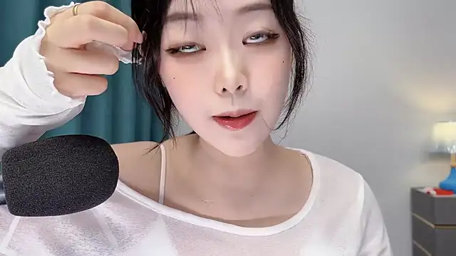 美女smalldaisy在线直播