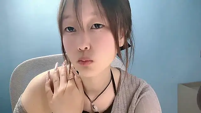 Xiaoqing00 webcam