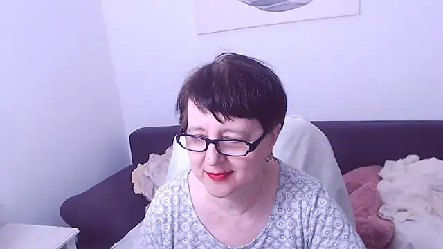ChristaRose webcam