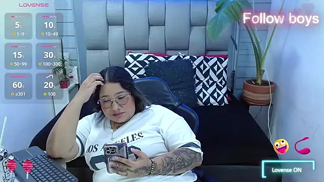 evelin_zaens webcam