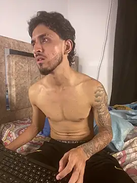 Kriss_Edwards webcam