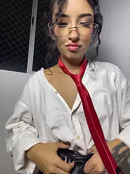 RosseMelody webcam
