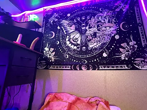 Thedeepwebcutie webcam