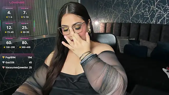 Charlottxl webcam