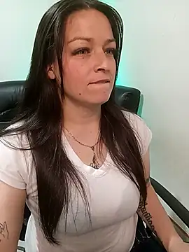 Isa_bluee webcam