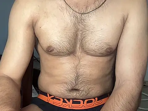 rude_nick webcam