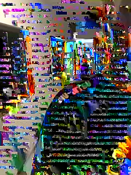visualizechat webcam