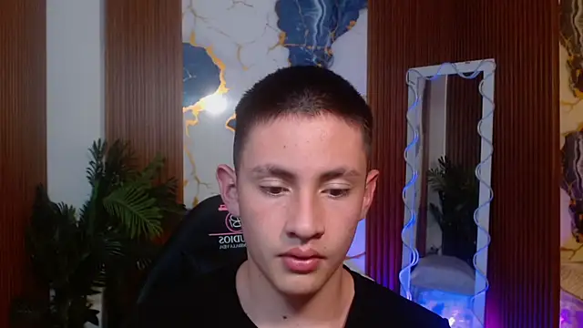 Andres_Tay webcam