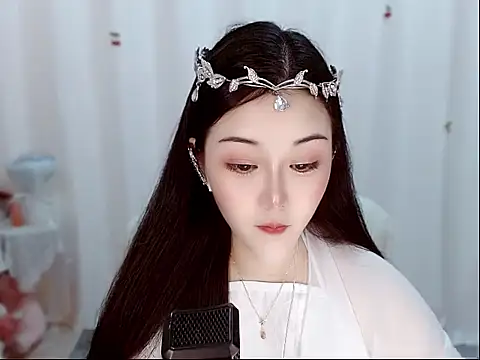 Amy-cnbaby webcam