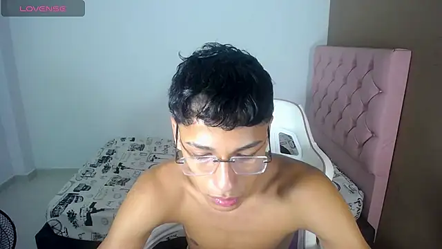 Im_david02 webcam