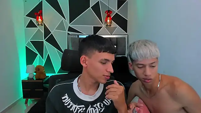 Juan_Nd_Steven webcam