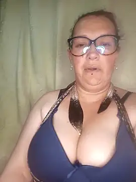 _Saraqueen webcam