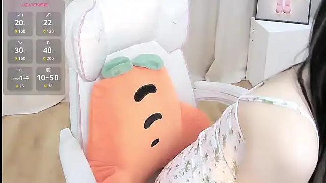 Sweet-Shuna webcam