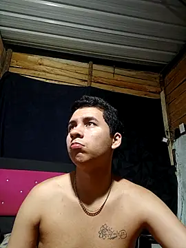 charlotte_axel webcam